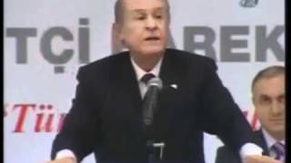 Devlet Bahçeli 40 Yapar [upl. by Nehtiek]