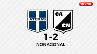 Atenas 12 Central Norte  VIVO 🚨 [upl. by Tnarb]