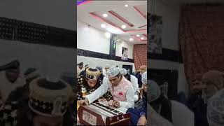 Tera darbar bhi Jannat hai sultan Sabri sultansabriqawwalofficial shortsviral viralvideo [upl. by Llevrac590]