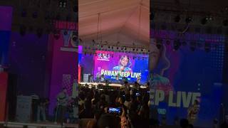 Pawandeep live concert in dehradun viralvideo concert live [upl. by Isobel]