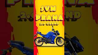 SCM Prana Grand 20  Indian Electric Bike 🔥🥹  bike electric moto [upl. by Suiremed]