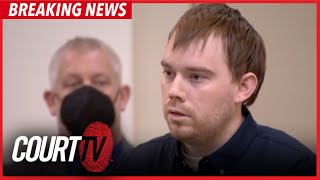 BREAKING Verdict is in  TN v Travis Reinking  Waffle House Shooting Trial [upl. by Tabib725]