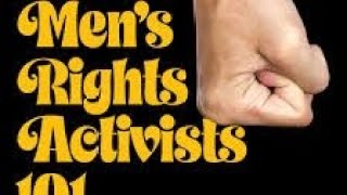 Why I became a mens rights activist and not a feminist [upl. by Yenobe]