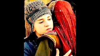 Fatma and Bala hug HALIME 💞💌❣️trending turkishseries shortvideo bala love [upl. by Anuahsed]