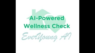 Wellness Check [upl. by Schwartz]