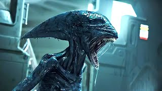 Alien Covenant Trailer 2 Angry Trailer Reaction [upl. by Varien427]