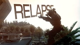 FaZe RELAPSE  MultiCoD Teamtage by FaZe Xero amp Furran [upl. by Ayanat]