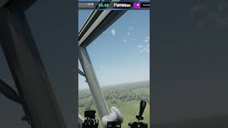 SiViX amp MINDBULL3TS  Riders on The Storm  War Thunder VR Air Simulator Battle vr flight gaming [upl. by Larred]