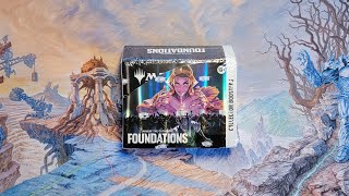 Foundations Collector Booster Box Opening 1 [upl. by Rubens]