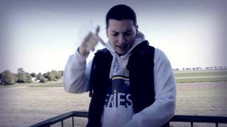 PRMAR  Auf und davon Official Video [upl. by Narak]