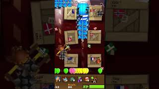 Can Dart Monkeys Beat BTD5 Solo Part 2 [upl. by Irap]