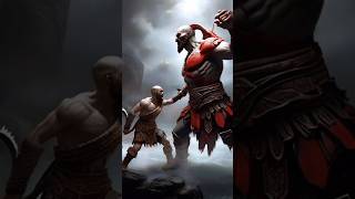 Unstoppable Fight  GOD OF WAR shorts godofwar dilipislive [upl. by Acired414]