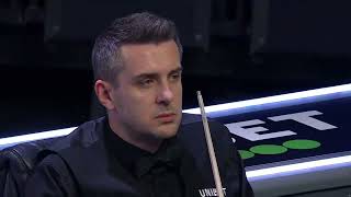 Yuan Sijun VS Mark Selby  British Open Snooker 2024  Full Match [upl. by Spindell]