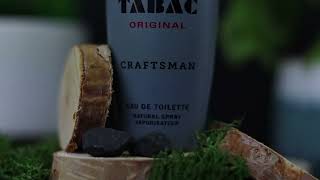 TABAC ORIGINAL CRAFTSMAN PRODUCT [upl. by Blankenship]