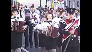 Mini Twelfth 1989 Ballymena [upl. by Durant]