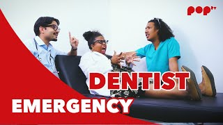 Emergency  Dentist [upl. by Yornoc]