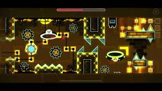 CTRL C by sAziUr 100  Geometry Dash Demon 1298 [upl. by Vories]