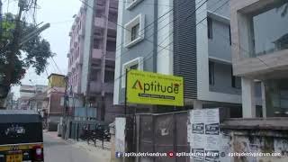 Aptitude Trivandrum No1 Bank amp SSC coaching centre in Kerala [upl. by Aenad]