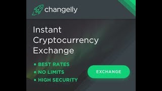 ノアコイン（NOAHCOIN）がチェンジリーchangellyに上場決定！新規口座解説方法と2段階認証設定方法を動画で解説！ [upl. by Prior]