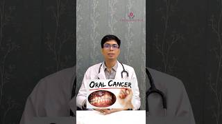 5 Risk factors of Oral Cancer 😱 [upl. by Apul169]