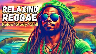 ✅ New Reggae Songs 2024 🍓BEST REGGAE MUSIC MIX 2024️🏵️RELAXING REGGAE SONGS [upl. by Odrarebe72]