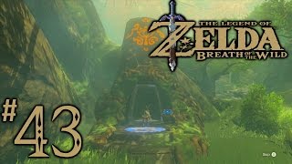 Zelda Breath Of The Wild Playthrough Part 43 Keo Ruug Shrine Fateful Stars All Chests [upl. by Refennej]