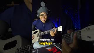 Suaranya Misterius Tapi Enak Ada yang Tau ini Chord Gitar Apa [upl. by Roid]