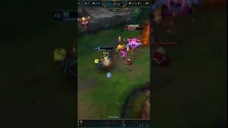 Low hp Yasuo vs Yorick top lane League of Legends shorts yasuo yorick 1v1 fyp lol outplay [upl. by Arliene]