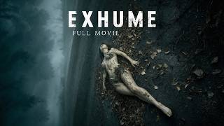 Best Thriller Horror Movie  Exhume  Full Movies to Watch for Free in English [upl. by Felten]