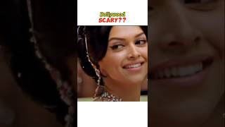 Ghost Hollywood 👹vs ghostbollywood👹scary 😭creativefantasy 🦋trendingshorts 🔥 [upl. by Zosema796]