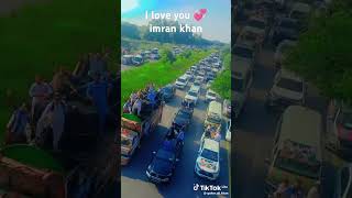 I love you 💞 Imran Khan and pti [upl. by Westmoreland45]