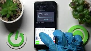 How to Set Up Screen Lock on Emporia Smart 4  Add Screen Lock [upl. by Llerrot]