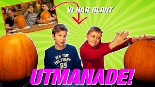 UTMANADE av IJustWantToBeCool vem vann [upl. by Charmain336]