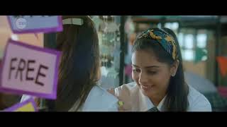 Fittrat  Tamil Full Movie  Krystle DSouza  Aditya Seal  Anushka Ranjan [upl. by Notsgnik]