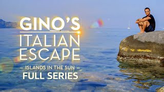 Ginos Italian Escape Islands In The Sun  Full Series Three  Our Taste [upl. by Adrial256]