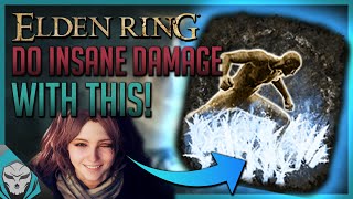 Elden Ring  How to Duplicate Any ASH OF WAR  Lost Ashes of War Locations [upl. by Rew]