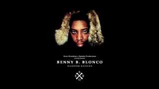 Benny B Blonco  Tomorrow [upl. by Olivero]