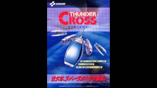 Thunder Cross ARC  Great Battleship [upl. by Eisteb]