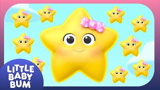 2 HOURS Mindful Stars  Baby Sensory  Engaging Visual Stimulation to Boost Early Development✨ [upl. by Anastase587]