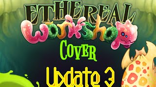 Ethereal workshop coverremix update 3 credits in the description [upl. by Gavriella290]