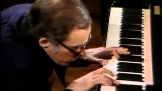 HD Bachs Goldberg Variations Glenn Gould 1981 record BWV 988 [upl. by Niu]