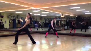 Lights by Ellie Goulding Bliss Dance Workout [upl. by Orwin768]