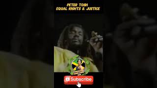 ledgend petertosh equalrightsampjustice music festival fyp viralvideo reggae everyone duet [upl. by Mialliw]