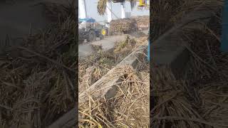 Sugarcane mill KM sugar mill ayodhya 🏭 [upl. by Duval]