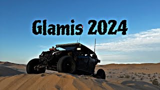 Glamis 2024 [upl. by Dorelle]