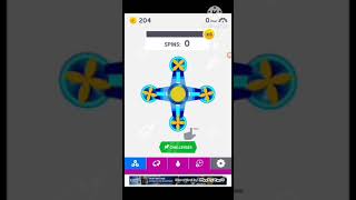 Fidget Spinner All Levels 30 [upl. by Aitnyc]