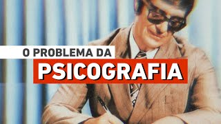 As psicografias de Chico Xavier REFUTAM sua mediunidade  Thiago Gasparino [upl. by Eirod]