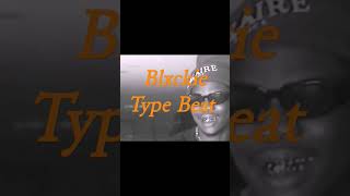 Blxckie type beat blxckietypebeat rap hiphop beats trapbeats trap [upl. by Ahsirak398]