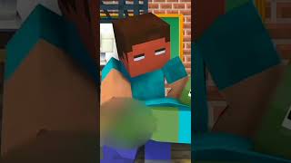 Monster School SEASON 1 ALL EPISODES Minecraft Animation minecraft monsterschool animation [upl. by Hotze]