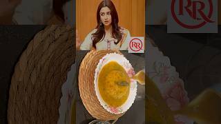 Alia bhatt diet  Alia bhatt Dal chawal  Alia bhatt aapki adalat food viralrecipe viral shorts [upl. by Nagiam]